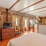 Дом отдыха Casa Da Benfeitoria Гимарайнш