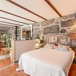 Дом отдыха Casa Da Benfeitoria *