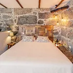 Casa Da Benfeitoria Дом отдыха *