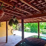 Дом отдыха Casa Da Benfeitoria Гимарайнш