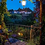 Дом отдыха Casa Da Benfeitoria *