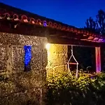 Casa Da Benfeitoria Гимарайнш