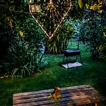 Tatil Evi Casa Da Benfeitoria *