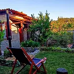 Casa Da Benfeitoria Tatil Evi *