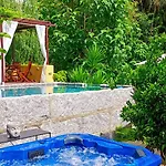 Casa Da Benfeitoria Tatil Evi Guimarães