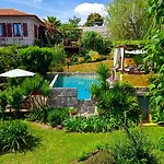 Casa Da Benfeitoria *