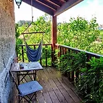Casa Da Benfeitoria Дом отдыха *