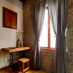 Casa Da Benfeitoria Дом отдыха