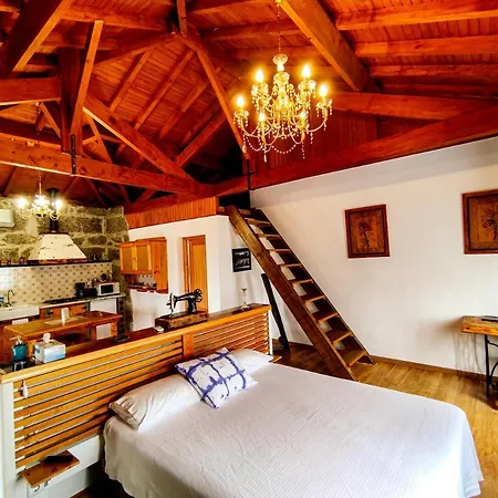 Holiday home Casa Da Benfeitoria *