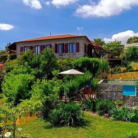 Casa Da Benfeitoria *