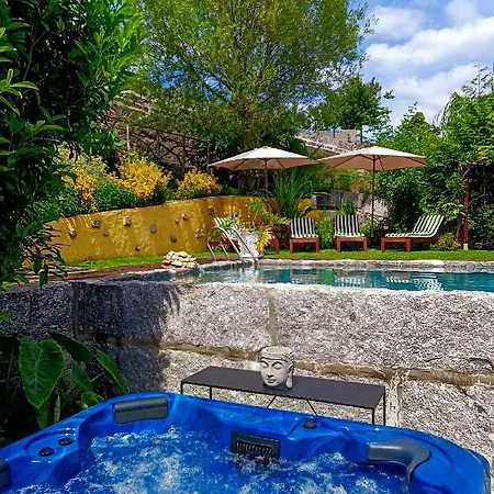 Casa Da Benfeitoria *