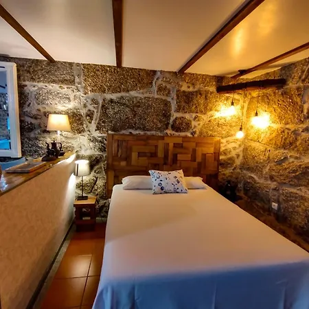 بيت للعطل Casa Da Benfeitoria *