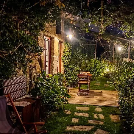 Casa Da Benfeitoria Holiday home