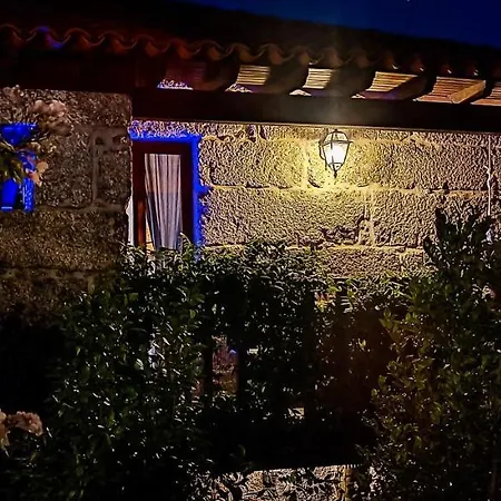 Casa Da Benfeitoria * Guimaraes