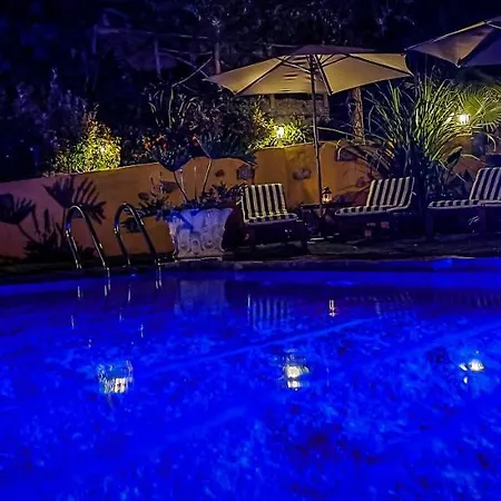 Hébergement de vacances Casa Da Benfeitoria Guimarães