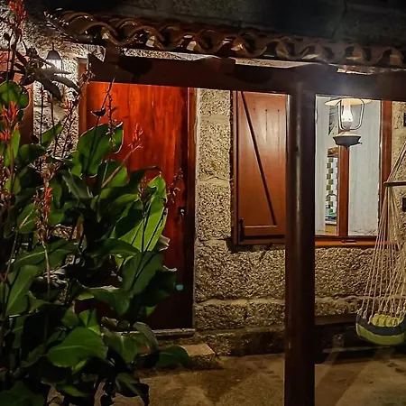 Casa Da Benfeitoria * Guimarães