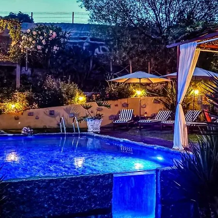 Casa Da Benfeitoria Hébergement de vacances Guimarães