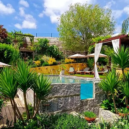 Casa vacanze Casa Da Benfeitoria *