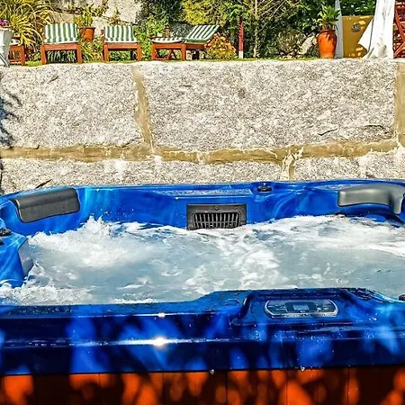 Casa de Férias Casa Da Benfeitoria *