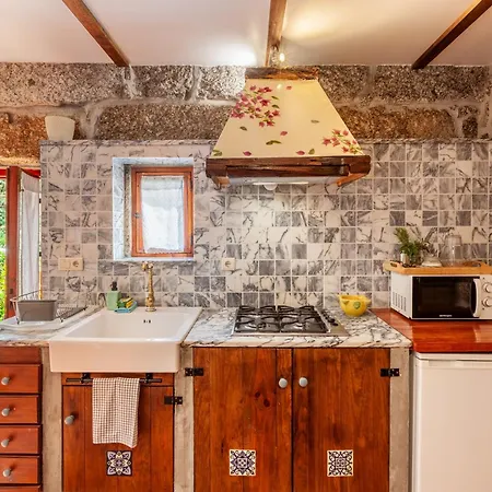 Holiday home Casa Da Benfeitoria Guimaraes