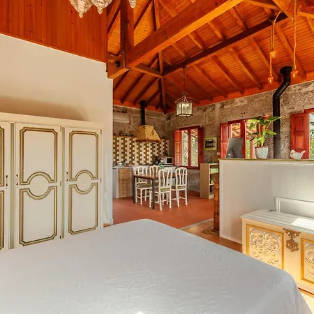 Holiday home Casa Da Benfeitoria *