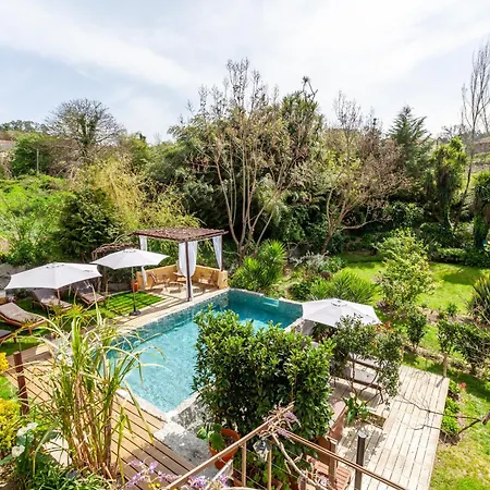 Casa Da Benfeitoria Vakantiehuis