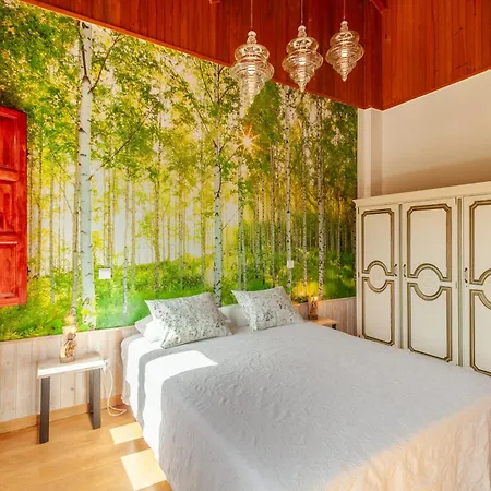 Casa Da Benfeitoria Semesterbostad Guimarães