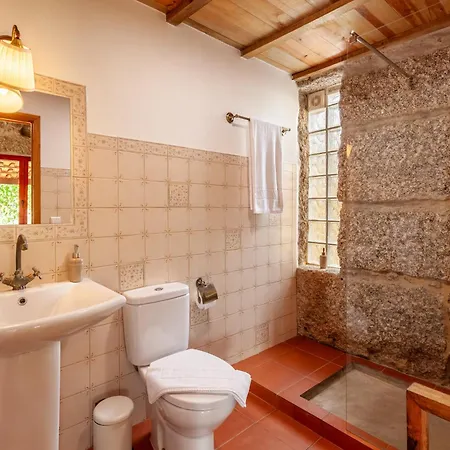 Casa Da Benfeitoria 別荘