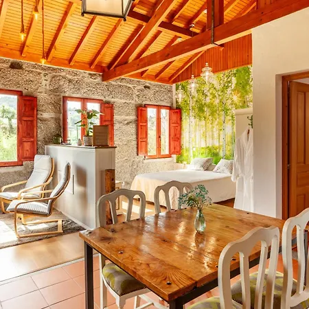 Casa Da Benfeitoria * Guimarães