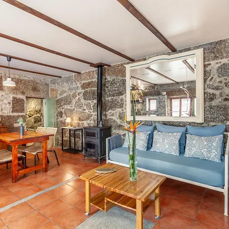 Vakantiehuis Casa Da Benfeitoria