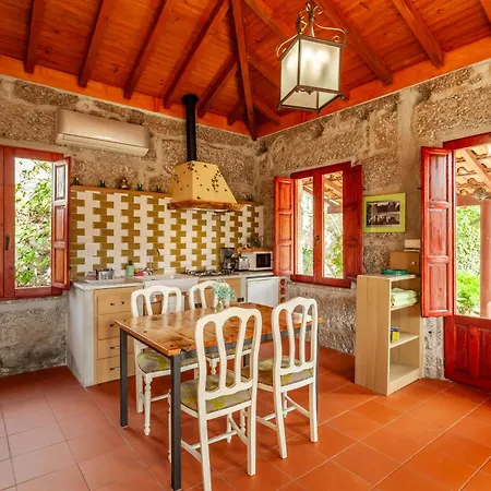 Casa Da Benfeitoria Guimarães