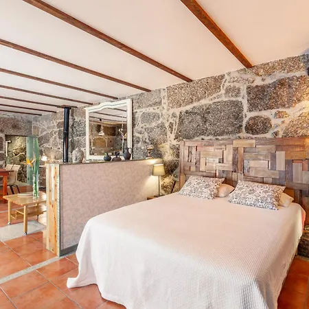 بيت للعطل Casa Da Benfeitoria *