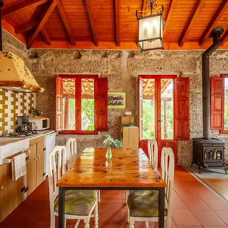 Casa Da Benfeitoria *