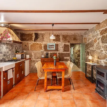 Casa Da Benfeitoria