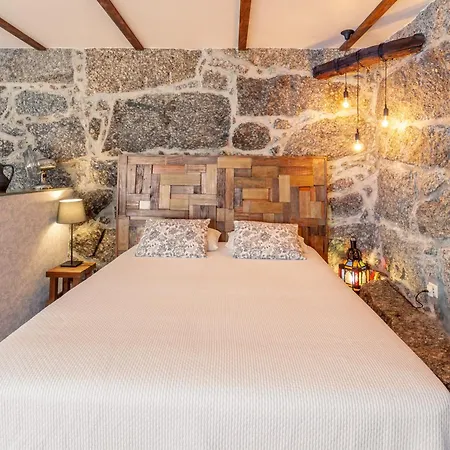 Casa Da Benfeitoria Holiday home *
