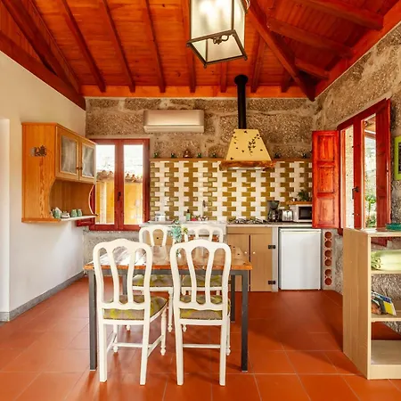 Vakantiehuis Casa Da Benfeitoria Guimarães
