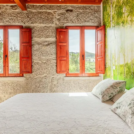 Semesterbostad Casa Da Benfeitoria