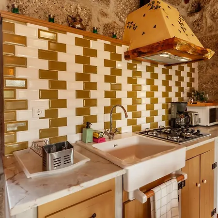 Casa Da Benfeitoria Guimarães