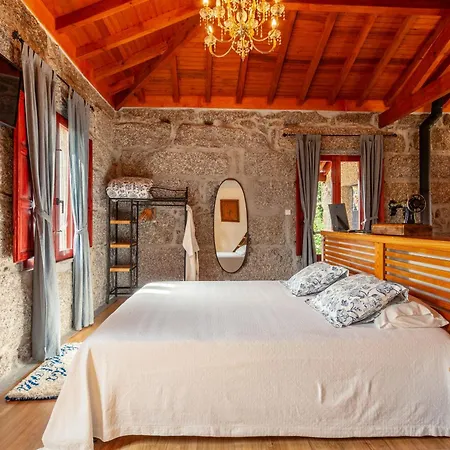 Casa Da Benfeitoria *