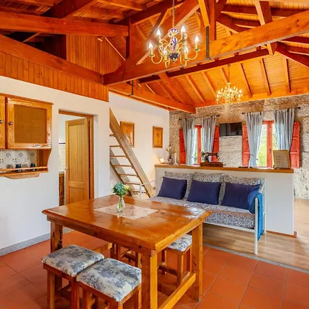 Casa Da Benfeitoria