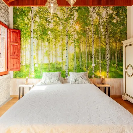 Tatil Evi Casa Da Benfeitoria Guimarães