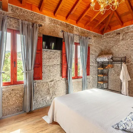 Casa Da Benfeitoria Vakantiehuis