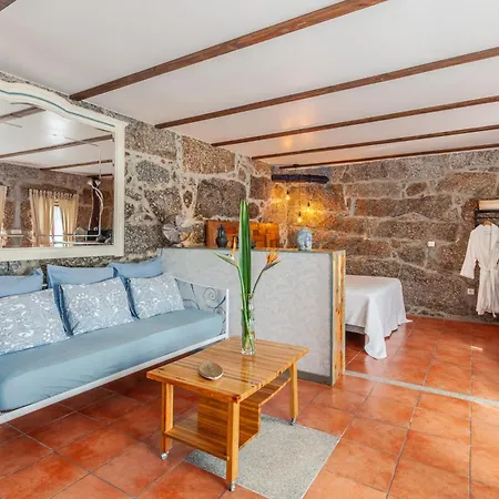 بيت للعطل Casa Da Benfeitoria *