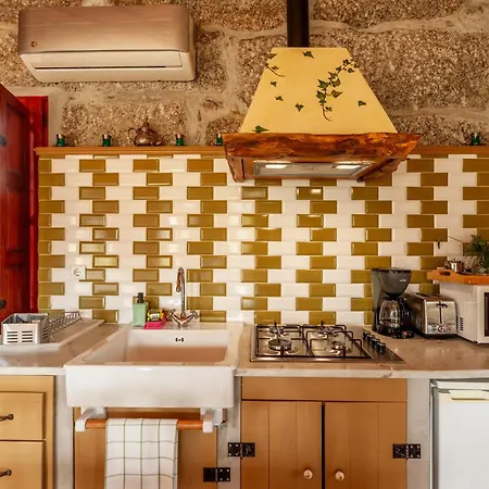 Casa Da Benfeitoria *