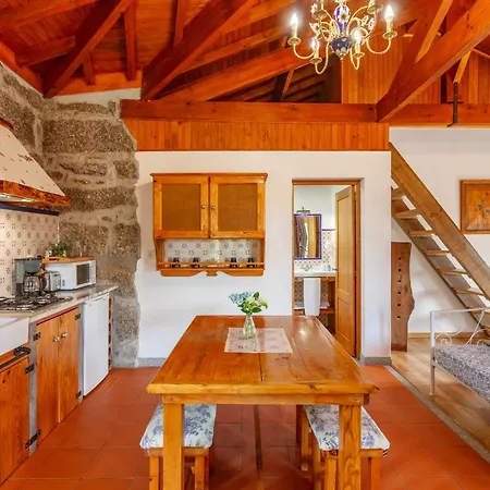 Casa Da Benfeitoria