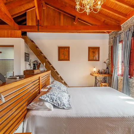 Holiday home Casa Da Benfeitoria Guimaraes