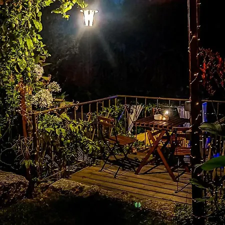 Casa Da Benfeitoria Hébergement de vacances *