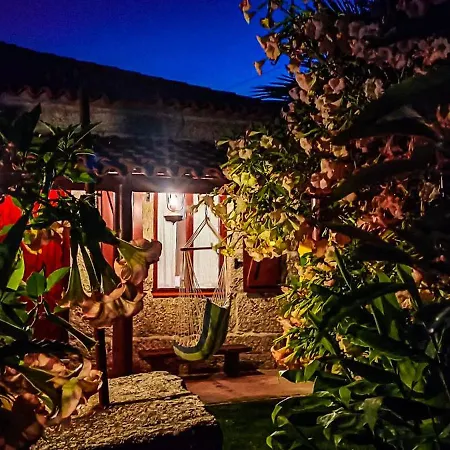 Casa Da Benfeitoria 別荘 *