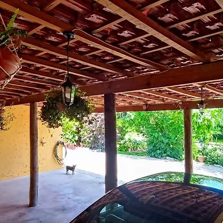 بيت للعطل Casa Da Benfeitoria غيمارايش
