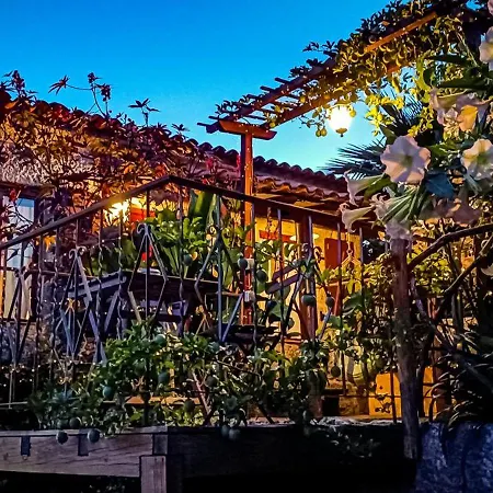 بيت للعطل Casa Da Benfeitoria *